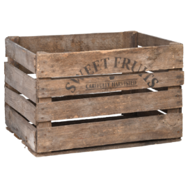 Appelkrat hout Appelkrat hout