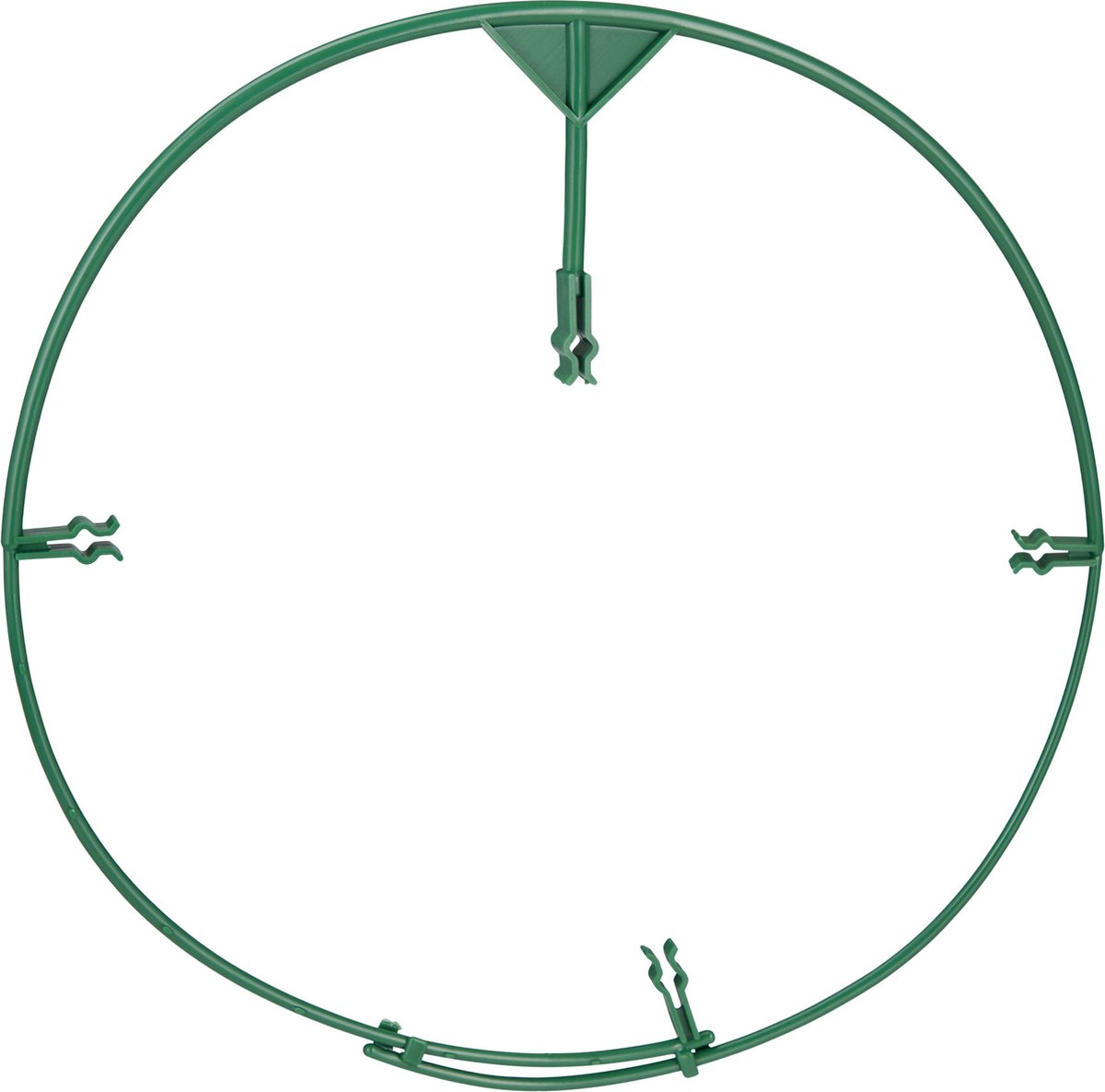 Plantensteun met verstelbare diameter 3 st.