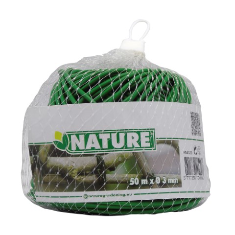 Bindbuis groen