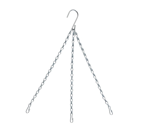 Ketting Hanging basket vz