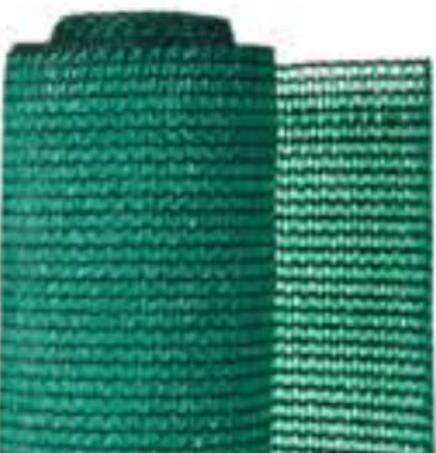 Rol Schermgaas groen 95 % toe / Brise-vue 95 % Fermé Rol Schermgaas groen 95 % toe / Brise-vue 95 % Fermé