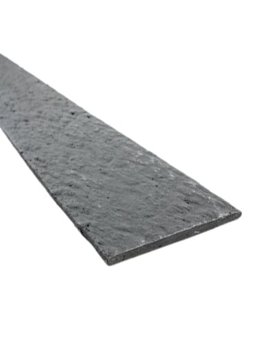 ECOLAT Rechte lat 200 cm x 14 cm ECOLAT Rechte lat 200 cm x 14 cm