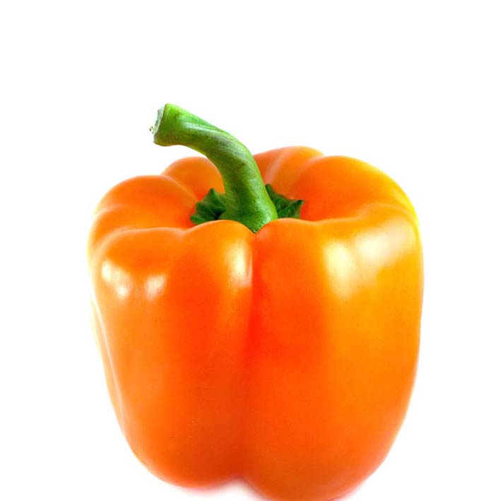 Paprika oranje 'Ariane' F1  - Poivron orange