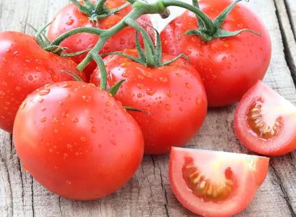 Trostomaat F1 / Tomate à grappes Trostomaat F1 / Tomate à grappes