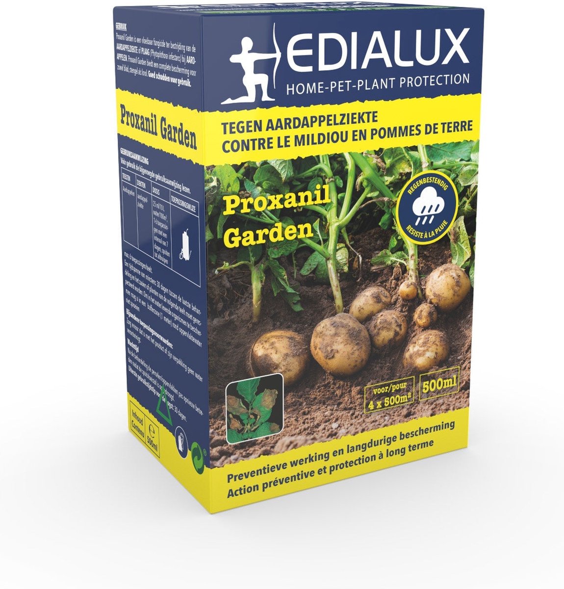 PROXANIL GARDEN