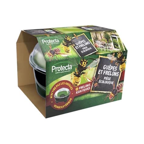 Protecta Val Wespen en Hoornaars
