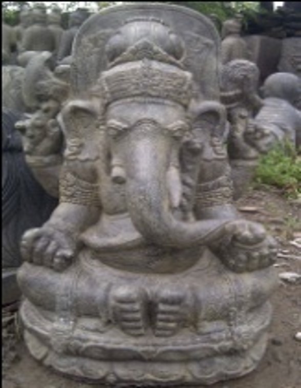 Basaniet - Ganesha Javanis