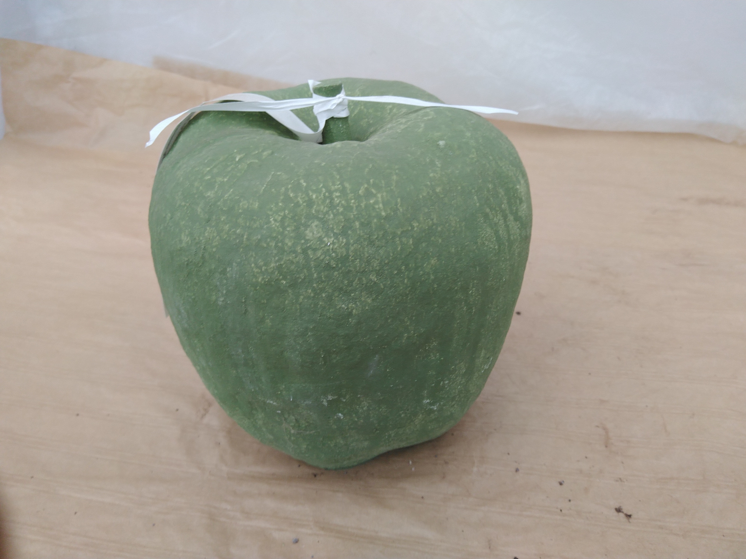 Witsteen Appel G19 / Pomme   H 18 cm  6 Kg