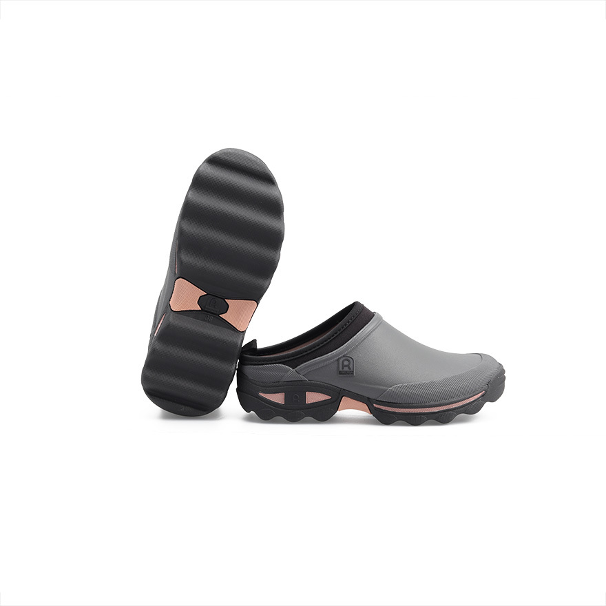 Rouchette Sabot Clean Lady