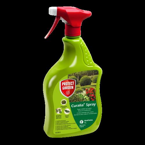 Curalia Spray 1L