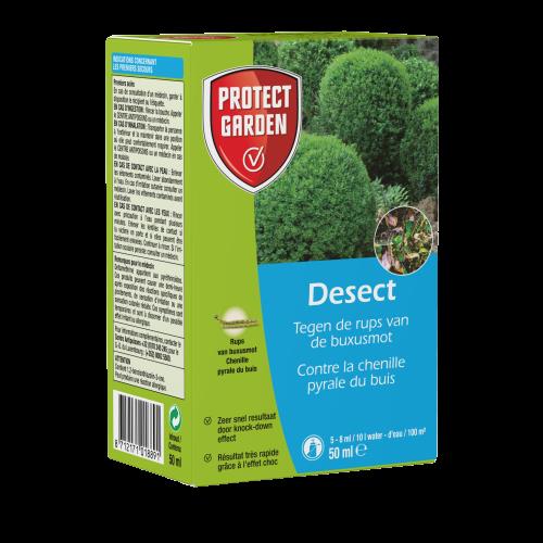 Desect Buxusmot 50ml