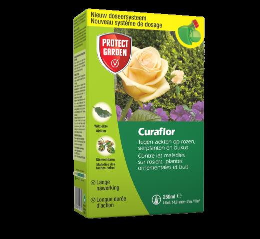 Curaflor 250ml Curaflor 250ml