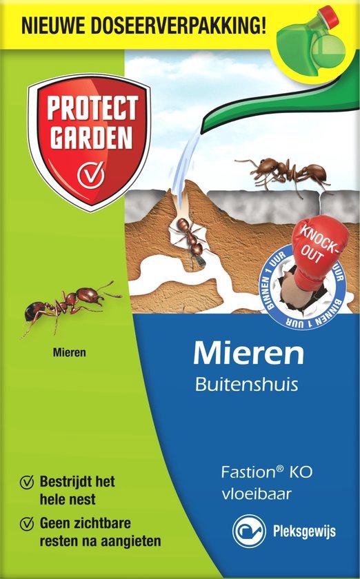 Fastion Insect Forte 250ml Fastion Insect Forte 250ml