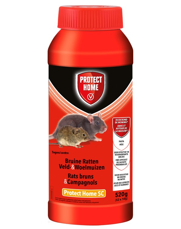 Protect Home SC 520g