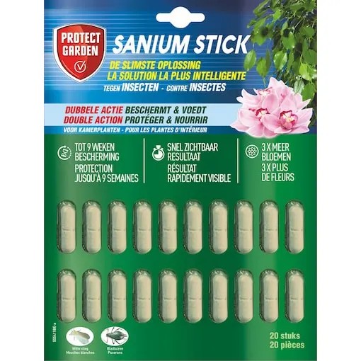 Sanium Stick 20st Sanium Stick 20st