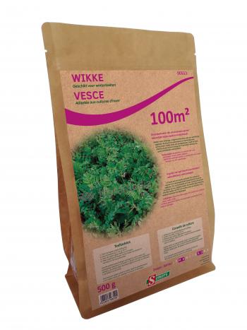 Wikke - Vesce Wikke - Vesce