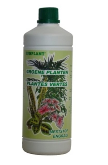 SUNPLANT GROENE PLANTEN 8-5-6 SUNPLANT GROENE PLANTEN 8-5-6