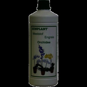 Sunplant Orchidee 6-6-6 Sunplant Orchidee 6-6-6
