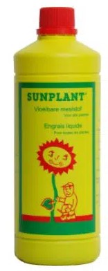SUNPLANT UNIVERSEEL 10-4-7 SUNPLANT UNIVERSEEL 10-4-7