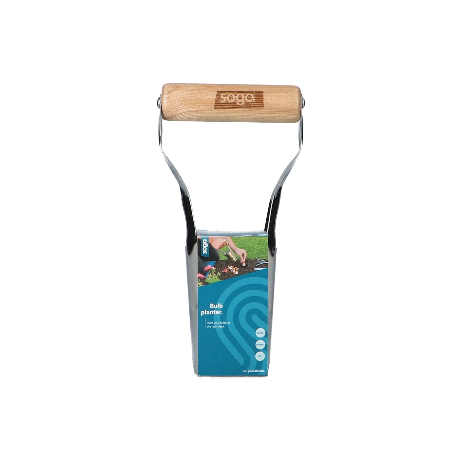 SOGO Bollenplanter