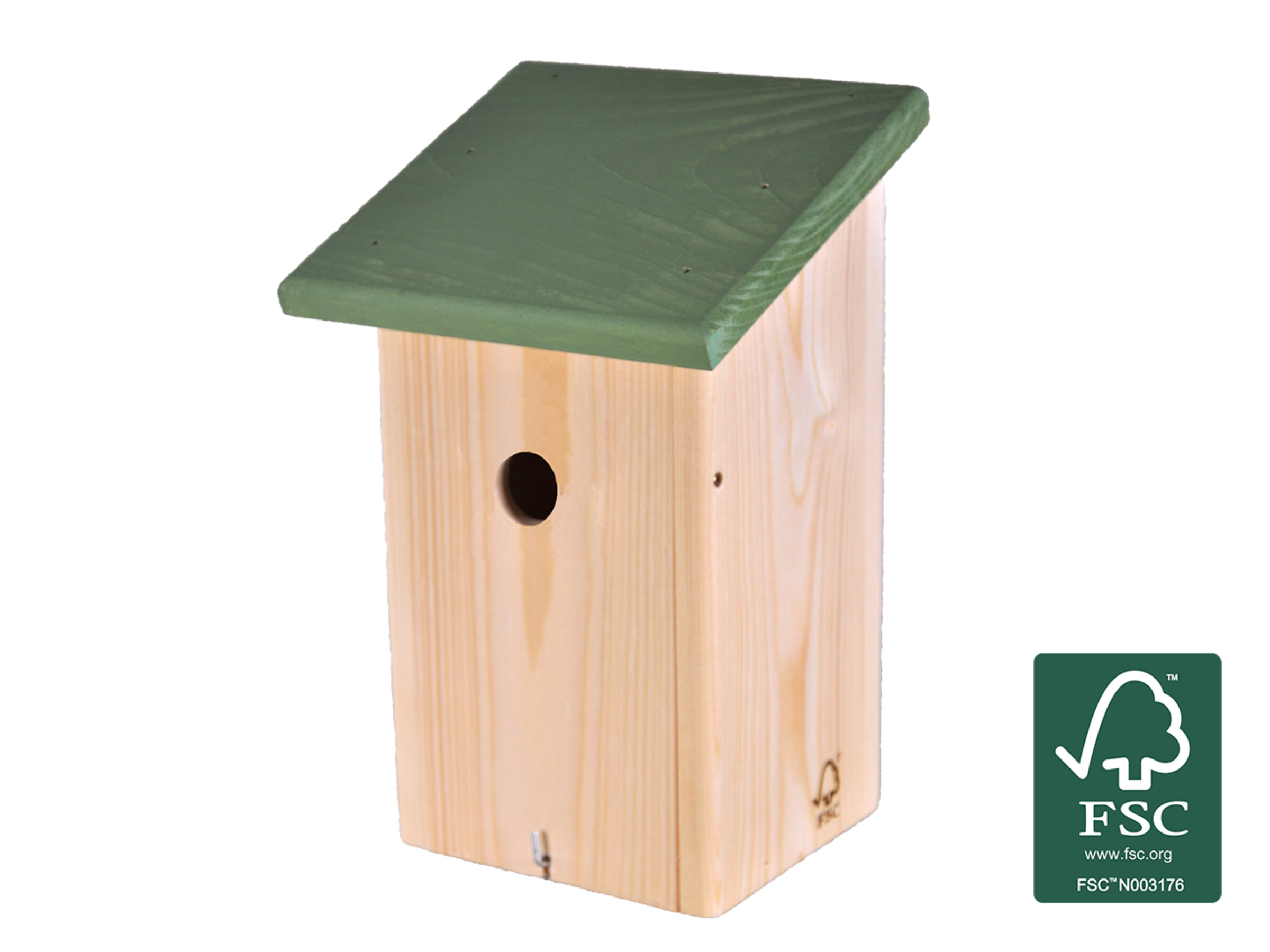 Nestkast Pimpelmees 28mm FSC®