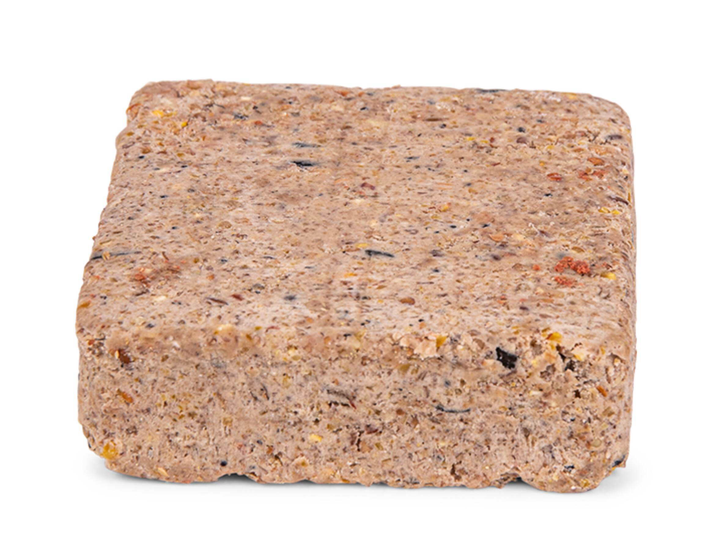 Vetblok met zaden 300g Vetblok met zaden 300g