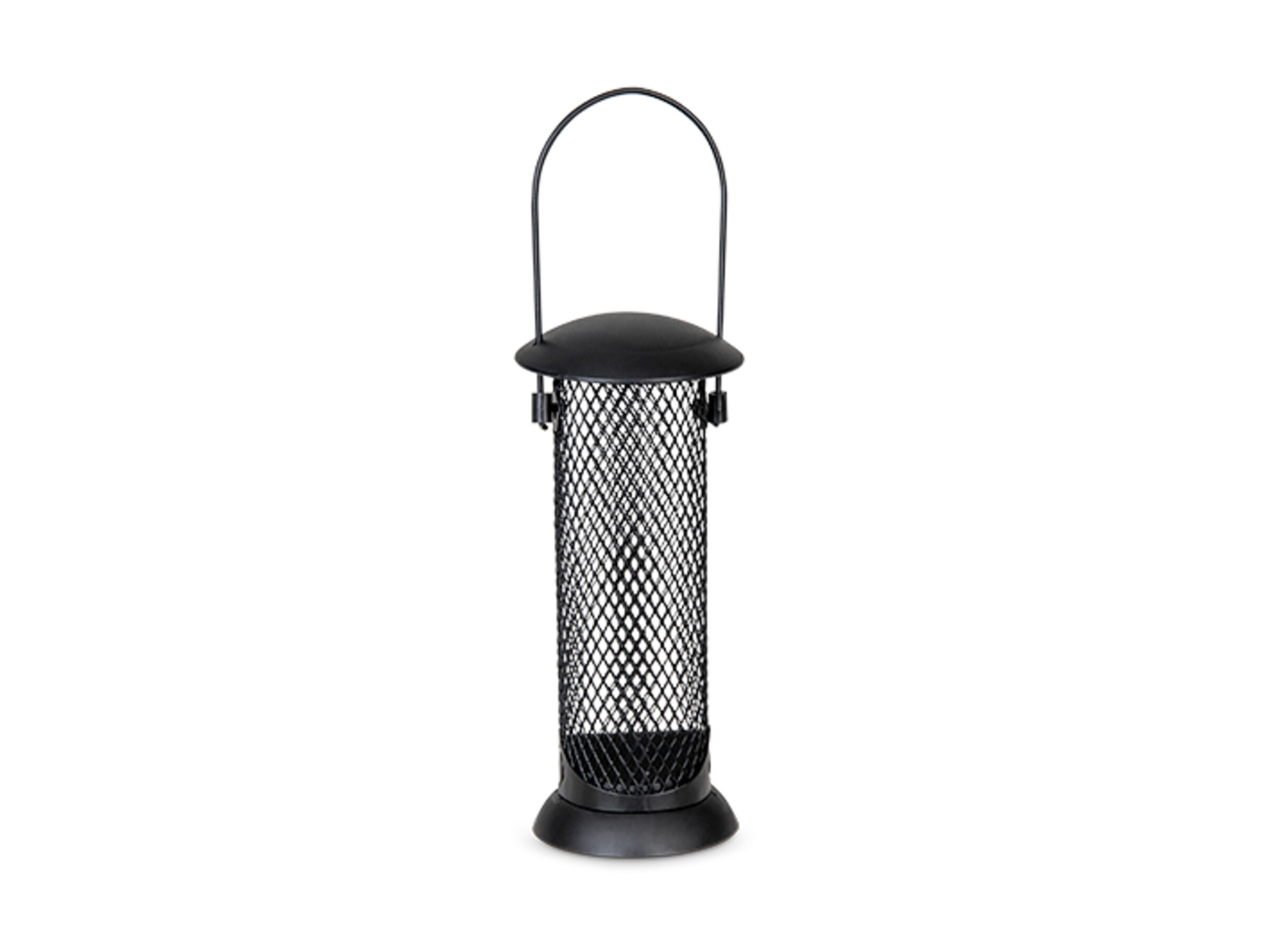 Gepelde zonnebloempitten silo plastic 23cm