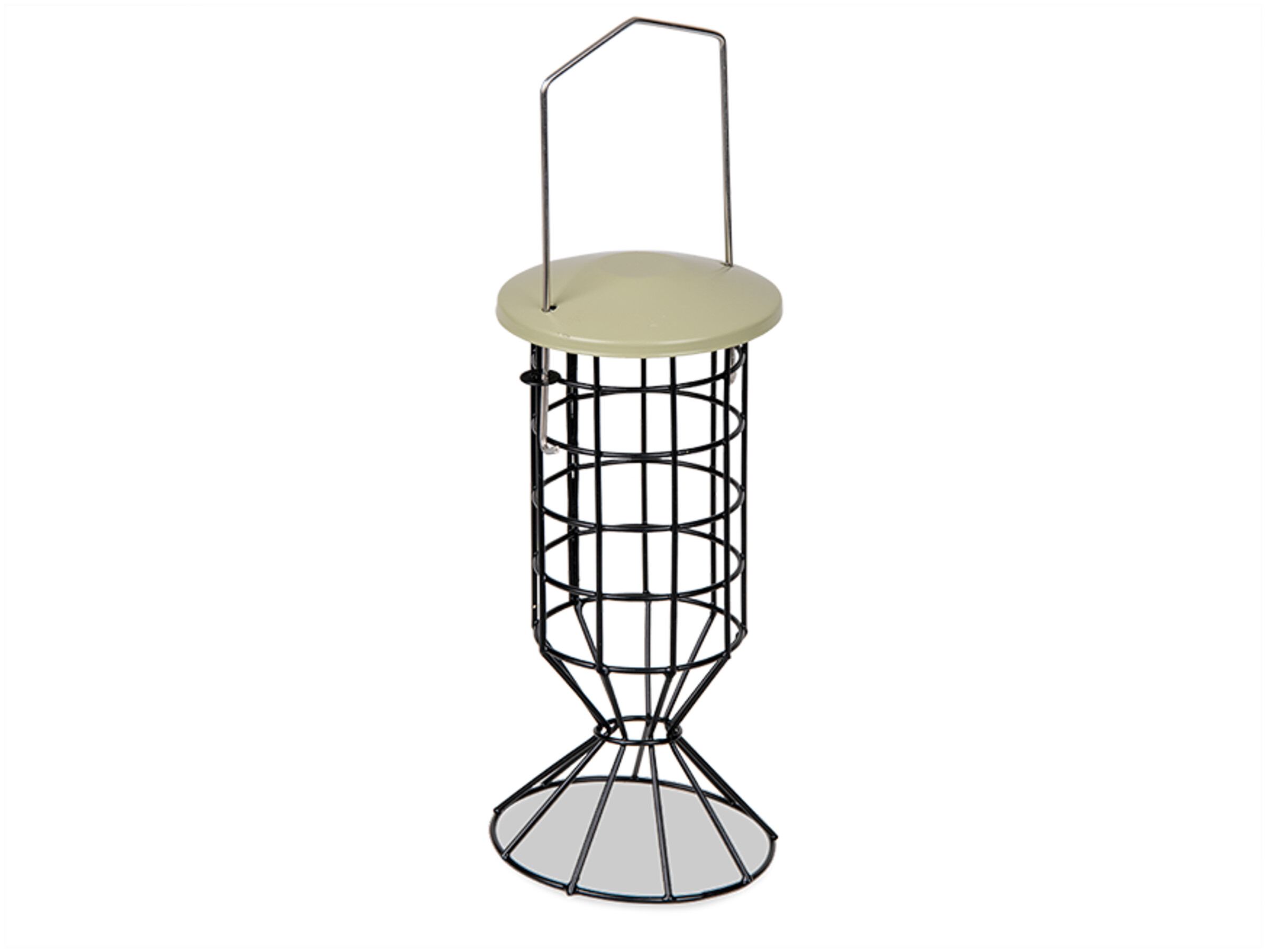 Vetbolsilo metaal 23cm Vetbolsilo metaal 23cm