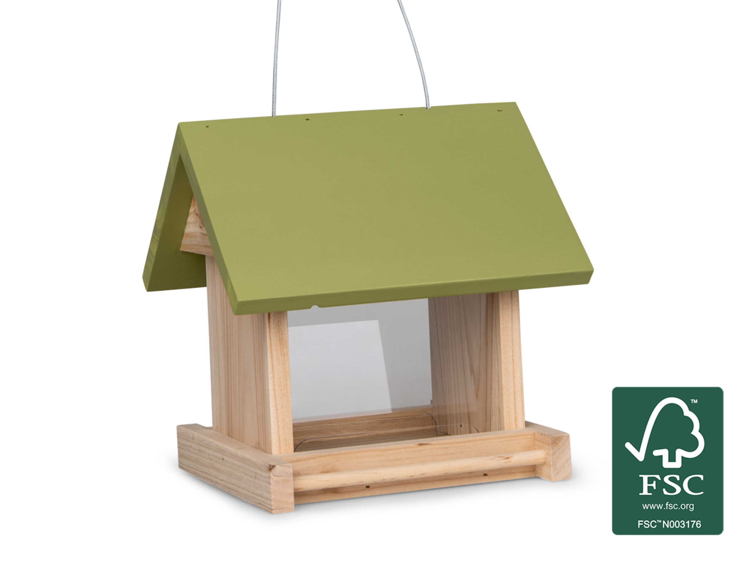 Voederhuis Lidis 20cm FSC® Voederhuis Lidis 20cm FSC®