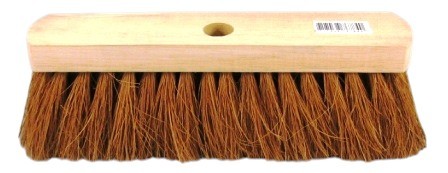 Cocos borstel 29 cm