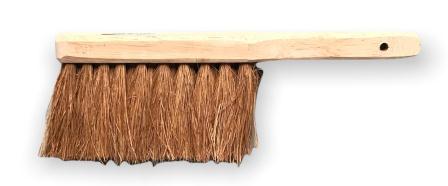Handveger Cocos wit hout ongelakt