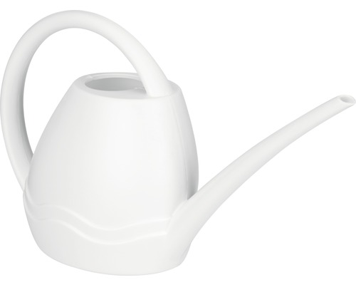 Gieter 3L  wit - Arrosoir blanc 3 L