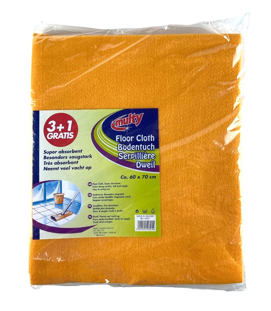 Viscosedweil multy 3+1 gratis - Torchon viscose multy Viscosedweil multy 3+1 gratis - Torchon viscose multy