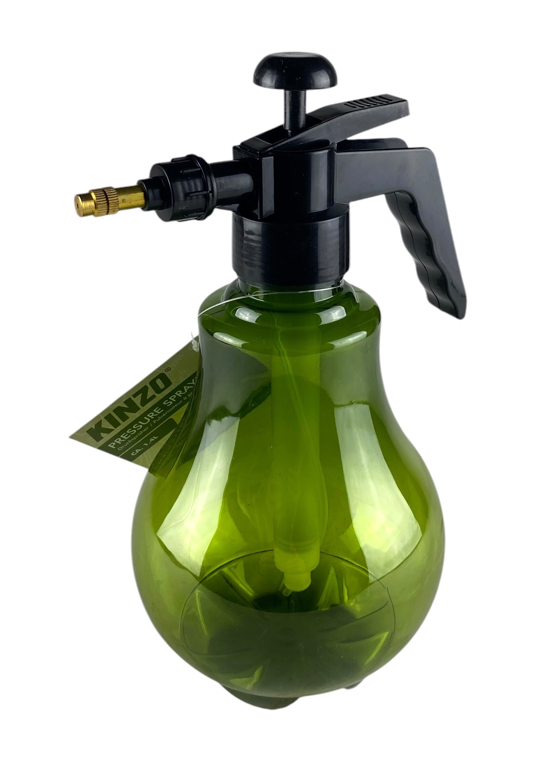 Plantensproeier 1,4 L  Kinzo Garden