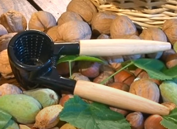 CASSE NOIX MALIN - SLIMME NOTENKRAKER