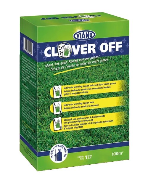 Clever Off Clever Off