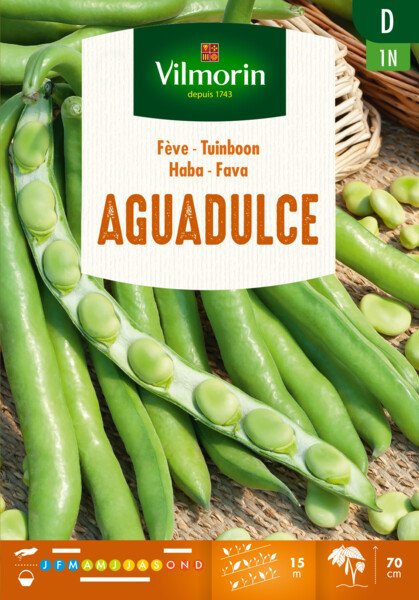 Labboon Aguadulce 175g