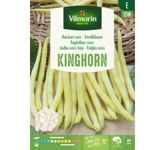 Boterboon Boterkoning 150g