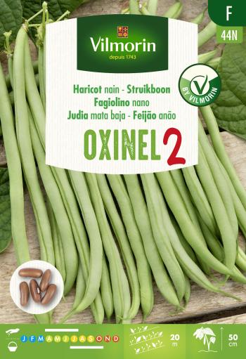 Struikboon Oxinel 2 110g