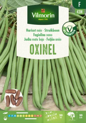 Struikboon zonder draad Oxinel 30g