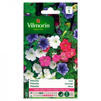 Petunia Gemengd 