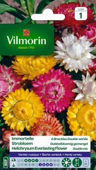 Strobloem Dubbel Gemengd Strobloem Dubbel Gemengd