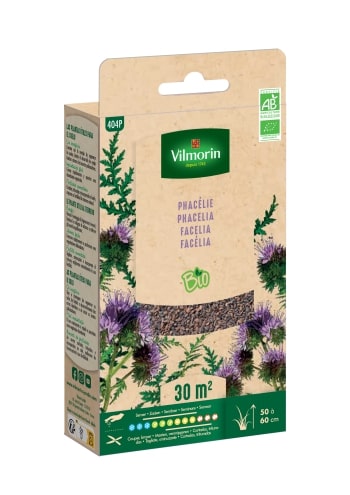 Phacelia - BIO
