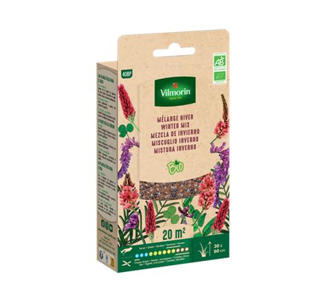 Winter Mix - BIO - Groenbemester