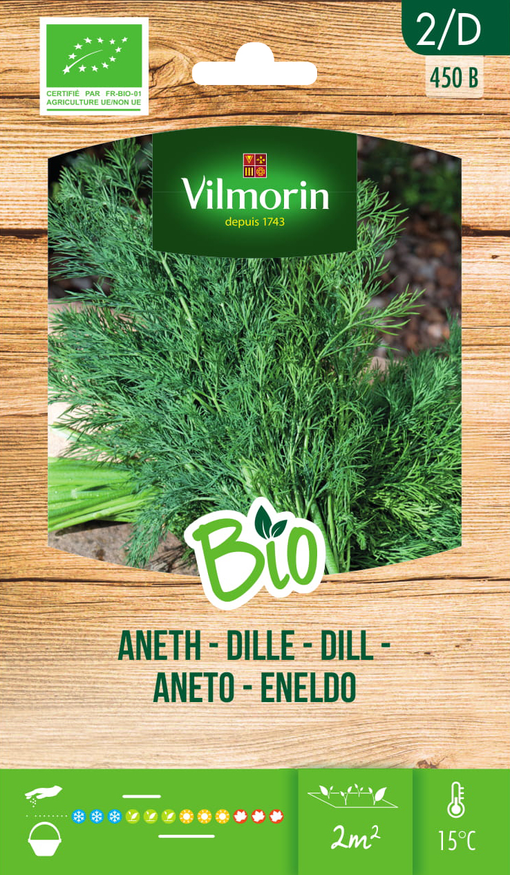 Dille BIO