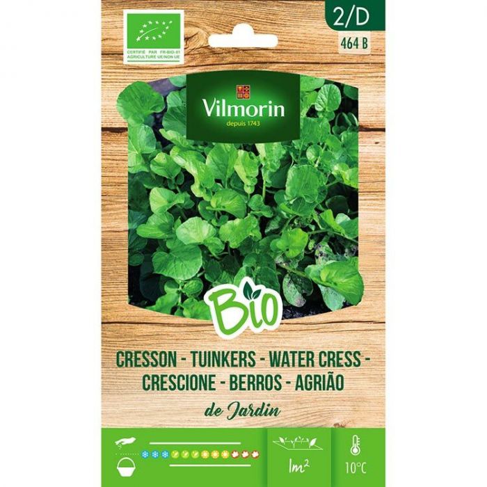Tuinkers BIO Tuinkers BIO