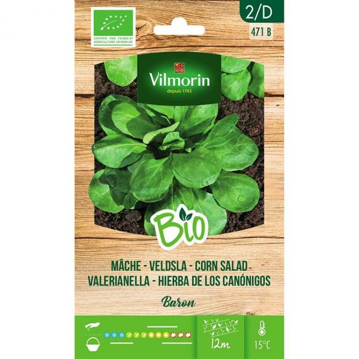 Veldsla Baron BIO Veldsla Baron BIO
