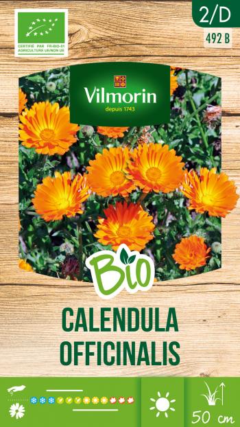 Calendula BIO