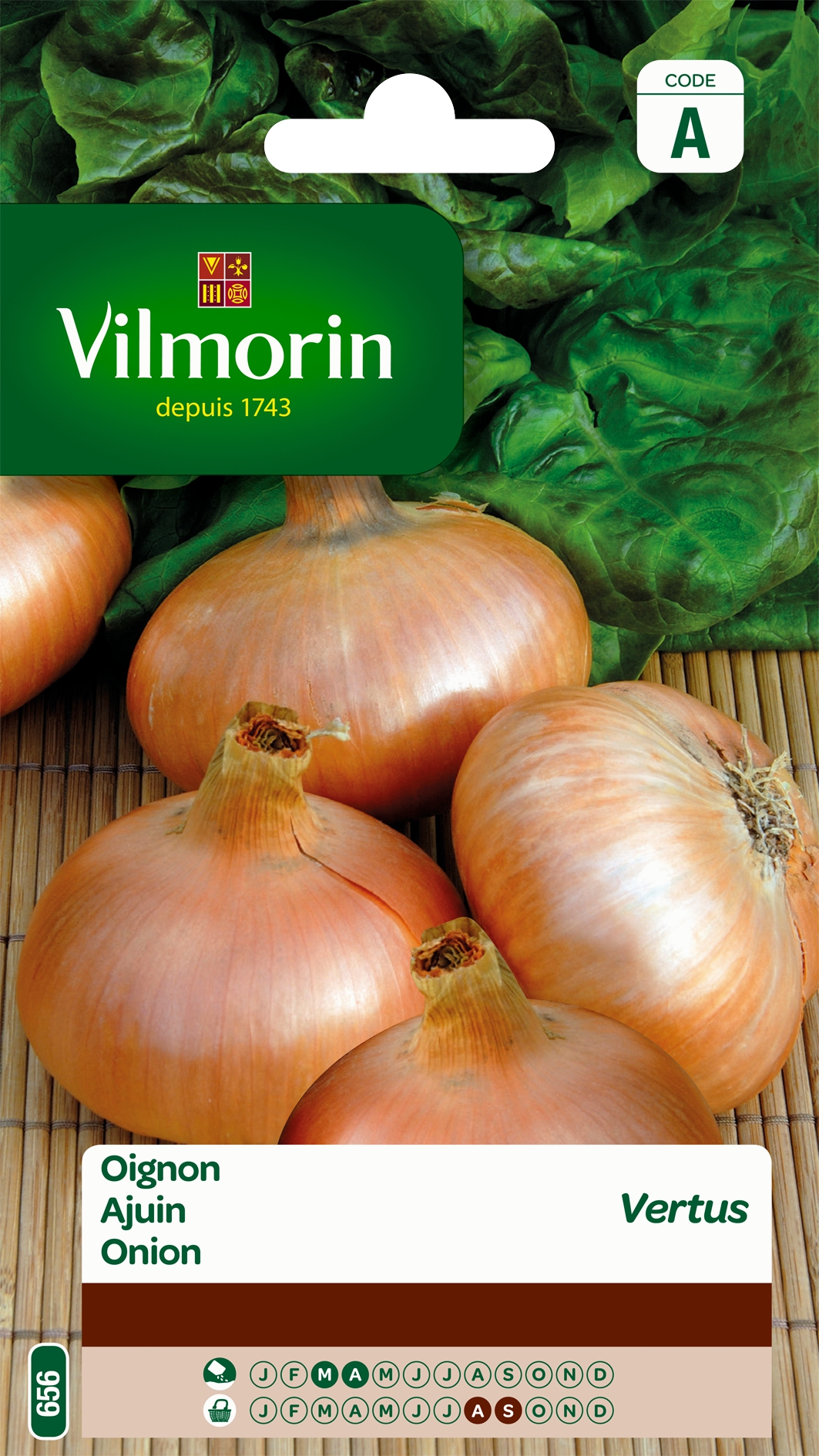 Ajuin Vertus