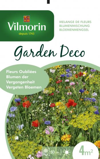 Garden Deco Vergeten Bloemen Garden Deco Vergeten Bloemen